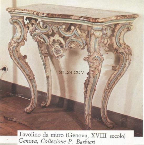 CONSOLE TABLE_0075
